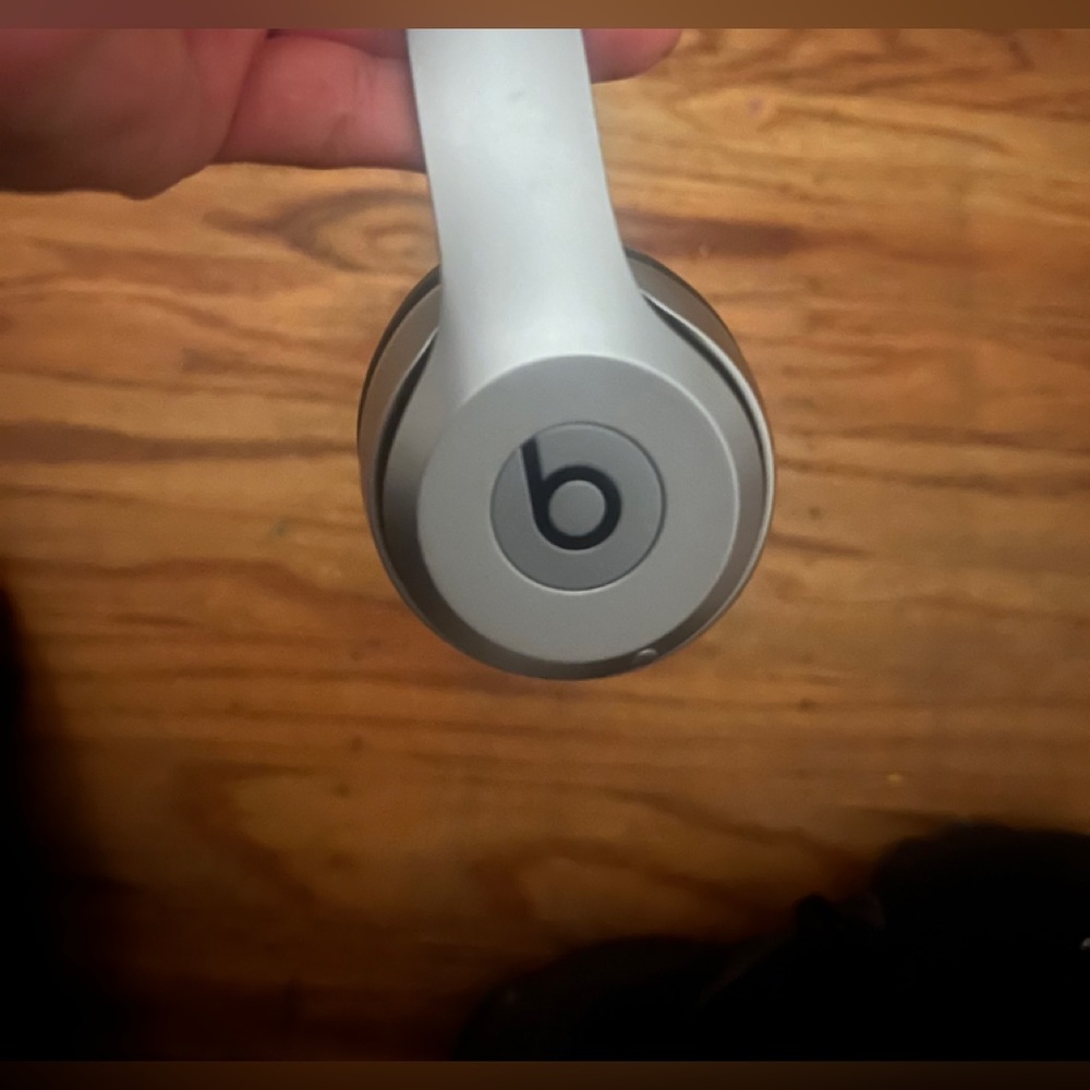 Beats Solo wireless